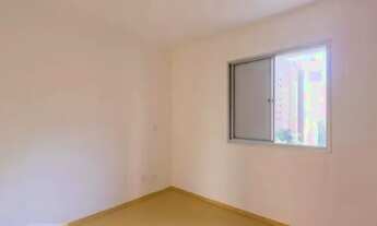 Imagem 3: Apartamento para aluguel possui 55 metros quadrados com 1 quarto em Vila Uberabinha - São