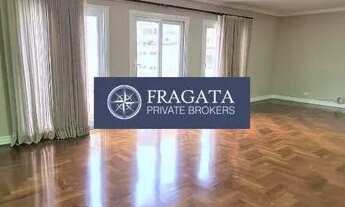 Imagem: Apartamento com 4 dormitórios para alugar