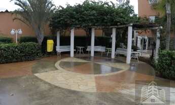 Imagem 2: Duets - 72m² / 02 quartos sendo 01 suíte / sacada gourmet com churrasqueira / 02 vagas de