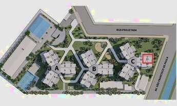 Imagem 6: Repasso contrato Smart Urban Club próximo a Dom Joaquim