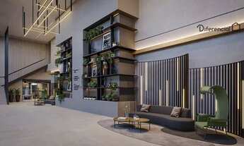 Imagem 5: Cobertura com 3 dormitórios à venda, 112 m² por R$ 2.608.051,00 - Ecoville - Curitiba/PR