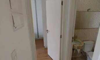 Imagem 6: Apartamento mobiliado 1 Quarto para Locação no José Menino em São vicente