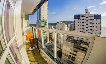 Imagem 3: PONTA DA PRAIA- VISTA MAR- 1dormitório- vaga demarcada- lazer