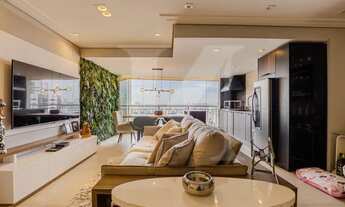 Imagem: Apartamento para venda com 105 metros quadrados