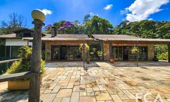 Imagem: Teresópolis - Casa Padrão - Albuquerque