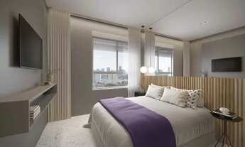 Imagem 7: São Paulo - Apartamento Padrão - Brooklin Novo