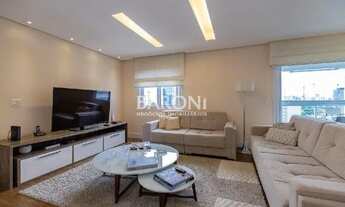 Imagem 2: São Paulo - Apartamento Padrão - Vila Olímpia