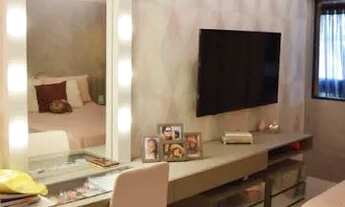 Imagem 8: Espetacular Apartamento com 4 dormitórios à venda, 200 m² por R$ 2.000.000 - Jatiúca - Mac