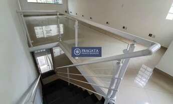 Imagem 4: Venda de Prédio , 205 m² de construção - Vila Mariana - São Paulo/SP