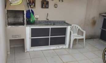 Imagem 6: Londrina - Casa Padrão - Jardim Prefeito Milton Menezes