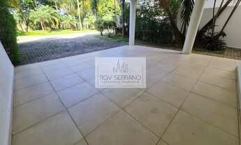 Imagem 3: INDAIATUBA - Casa de Condomínio - VILA AURORA