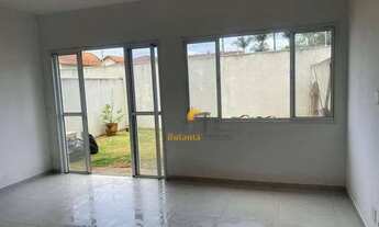 Imagem 7: Sobrado 3 dormitórios no Bosque do Carmo