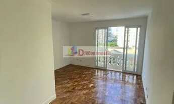 Imagem: Apartamento completamente reformado no coração