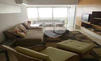 Imagem 5: Rio de Janeiro - Apartamento Padrão - IPANEMA