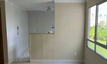 Imagem 5: Condomínio Parque Santa Júlia Guarulhos