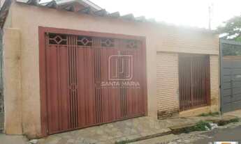 Imagem: Casa (térrea na rua) 3 dormitórios/suite