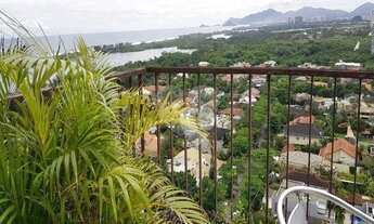 Imagem 4: Rio de Janeiro - Casa de Condomínio - BARRA DA TIJUCA