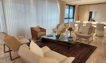 Imagem 7: BELO HORIZONTE - Apartamento Padrão - Belvedere