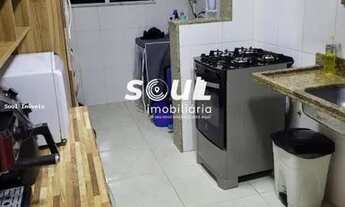 Imagem 4: Apartamento para Venda em Teresópolis, Barra do Imbuí, 2 dormitórios, 1 banheiro, 1 vaga