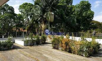 Imagem 5: Casa, 850 m² - venda por R$ 30.000.000,00 ou aluguel por R$ 81.152,00/mês - Jardim América