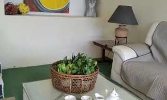 Imagem 7: Quarto Individual ou Duplo - Icaraí