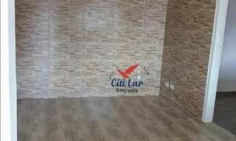 Imagem 4: Casa com 1 dormitório para alugar, 45 m² por R$ 1.320,00/mês - Parque São Domingos - São P