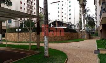 Imagem 5: Apartamento - Ribeirão Preto - Iguatemi - Região Leste