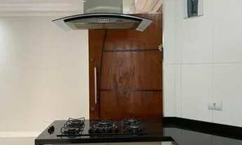 Imagem 7: Uma Linda casa térrea no bairro Wanel Ville V