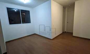 Imagem: Apartamento para alugar, 41 m² por R$ 1.413,00/mês