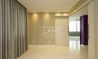 Imagem 7: Apartamento com 3 dormitórios para alugar, 215 m² por R$ 15.005/mês - Copacabana - Rio de