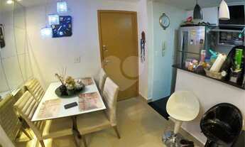 Imagem 5: Lindo apartamento [VP