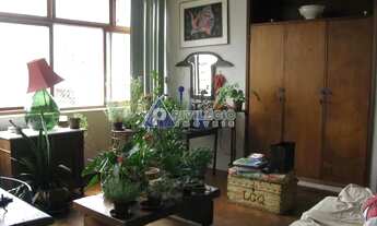 Imagem: Ótimo apartamento 3 quartos em Ipanema