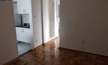 Imagem 2: PINHEIROS - AU: 75M2 - 2 DORMS -1 SUÍTE - SEM VAGA