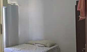 Imagem 4: Apartamento padrão