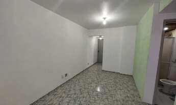 Imagem 2: Apartamento para venda possui 60 metros quadrados com 2 quartos