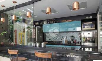 Imagem 4: Rio de Janeiro - Casa Padrão - COPACABANA