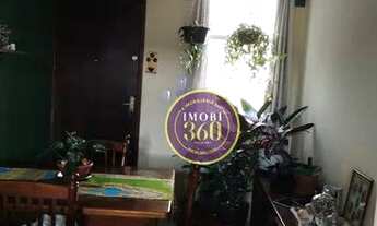 Imagem 2: Apartamento 56M, dois dormitórios em Guaianases