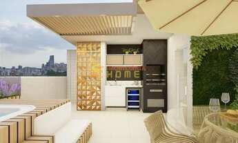 Imagem 7: Apartamento à venda no bairro Rio Branco - Belo Horizonte/MG