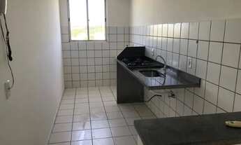 Imagem 4: Apartamento 2 Quartos - Jardim Presidente - Cond. Rosa dos Ventos