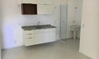 Imagem 4: Apartamento Padrão em São Carlos