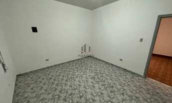 Imagem 7: Casa Térrea para Locação no bairro Vila Regente Feijó, 2 dorm, 60,00 m². Casa térrea, com