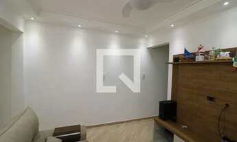 Imagem 4: Casa para Aluguel - Jardim Paraguacu, 2 Quartos, 42 m2