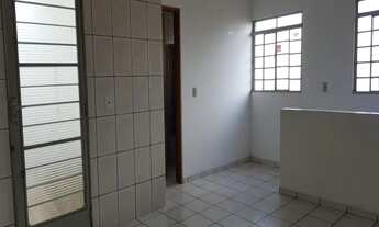 Imagem 2: Casa Vila Santana