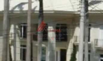 Imagem: Santana de Parnaíba - Casa de Condomínio