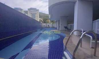 Imagem 1: Apartamento com 3 dormitórios à venda, 87 m² por R$ 630.000,00 - Santa Rosa - Niterói/RJ