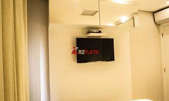 Imagem 7: Lindo Flat VX Change para venda no Jardins !!