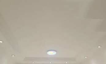 Imagem 2: O apartamento está localizado no bairro Vila Ema com 47 metros quadrados com 2