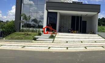 Imagem: Casa em Condomínio para Venda em Indaiatuba