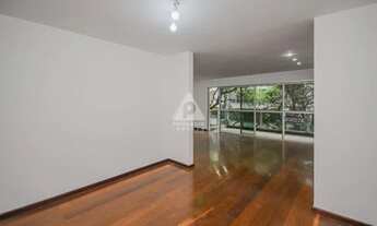 Imagem 2: Apartamento à venda, 3 quartos, 1 suíte, 1 vaga, Ipanema - RIO DE JANEIRO/RJ