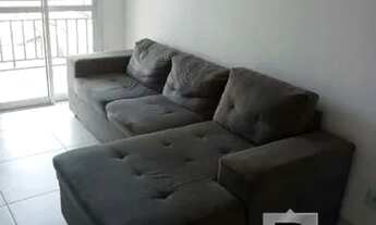 Imagem: Apartamento para aluguel com 52 metros quadrados